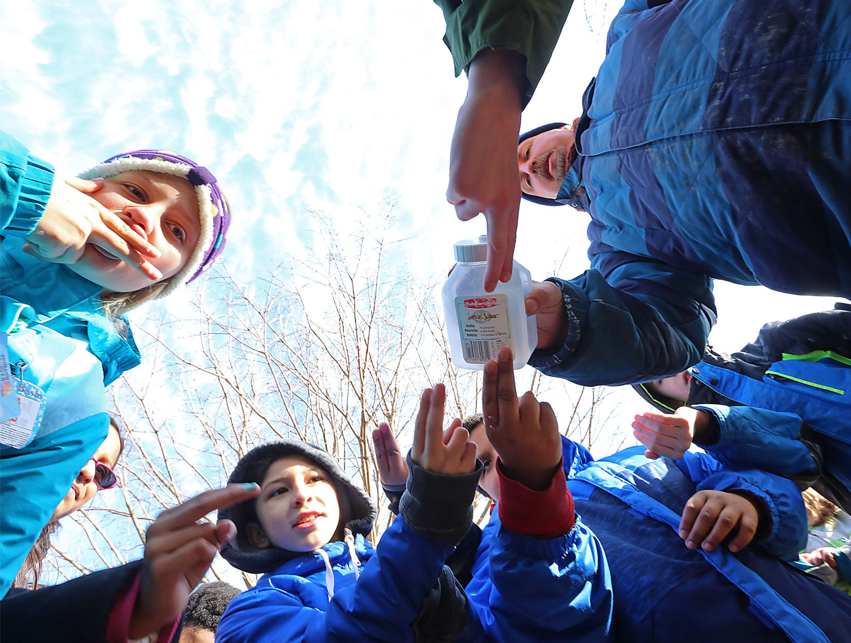 LEOPOLD ELEMENTARY SCHOOL